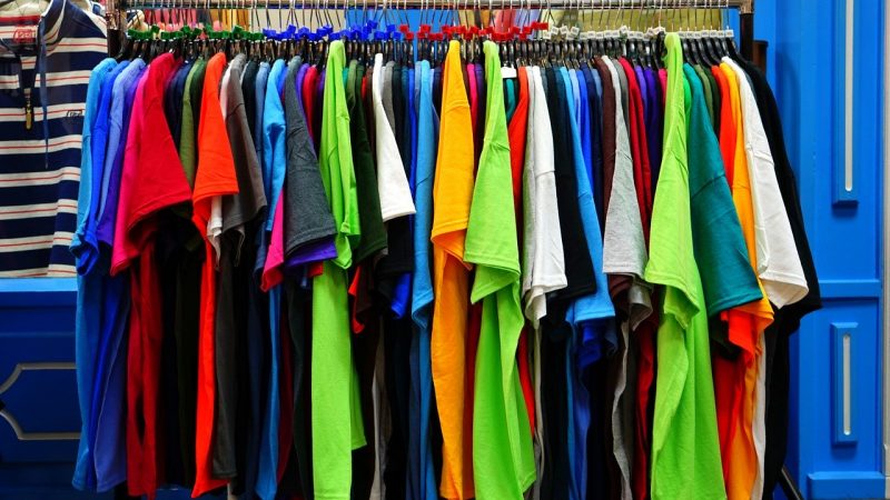 raccolta diocesana abiti usati