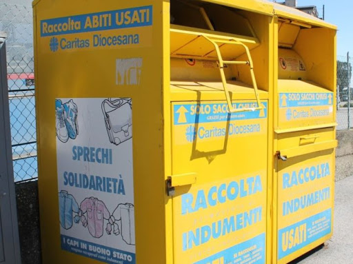 Subito abiti deals usati